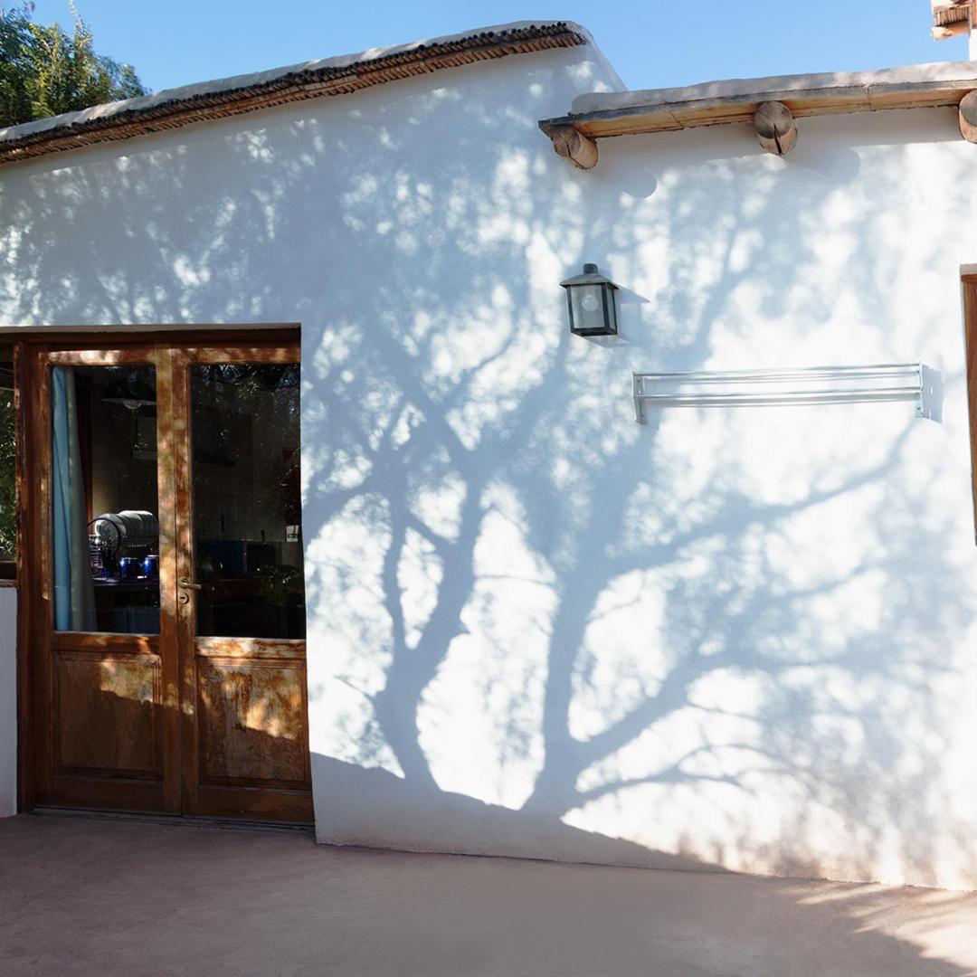 Cabanas Tilcara Taki Exterior photo